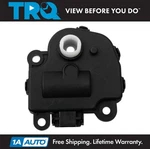 Trq Hvac Blend Door Actuator Fits 04-09 Buick Cadillac Pontiac 04-16 Chevrolet. Fixed Price $34.95.