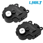 Lablt Heater Air Blend Door Actuator For 2004-2016 Chevry Impala Corvette Malibu. Fixed Price $18.96.
