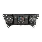 Gm Genuine Parts 15-74071 Heating And A/c Control Panel For 09-12 Traverse. Fixed Price $285.99.