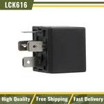 15-50961 Delco Hvac Heater Relay Front New For Chevy 2002 733 735 Le Sabre. Fixed Price $33.11.