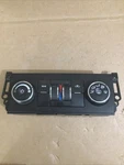 07-09 Chevy Tahoe Suburban Manual Temperature Climate Control 20787116 Oem. Fixed Price $69.99.