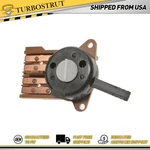 Front Hvac Blower Control Switch For 1983 Chevrolet P20 P30 4.8L. Fixed Price $34.55.