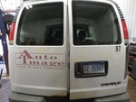 Temperature Control Without Ac Fits 96-05 Astro 9811599. Fixed Price $52.25.