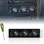 Ac Control Panel For C1500 C2500/1998-00 Chevy Tahoe Gmc Yuko 1996-1998 1999.. Fixed Price $59.99.