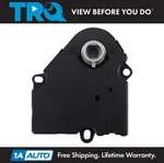 Trq Hvac Blend Door Actuator Fits 2009-2014 Cadillac 07-14 Chevrolet Gmc. Fixed Price $34.95.