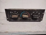 01 02 03 04 05 Chevy Venture Heater Ac Temperature Control Switch. Fixed Price $58.88.