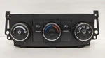 2006 2007 2008 Chevrolet Impala Monte Carlo Ac Heat Climate Control P15879273. Fixed Price $59.99.