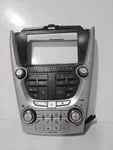2013 Chevy Equinox/terrain Radio Climate Control Panel Faceplate Trim GM22880249. Fixed Price $45.00.