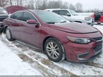 Used A/c Temperature Control Module Fits: 2016 Chevrolet Malibu Cent. Fixed Price $134.90.