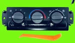 For 99-02 Chevy Silverado Gmc Sierra A/c Heater Climate Control Module 15054697. Fixed Price $19.99.