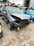 Used A/c Selector Switch Fits: 2006 Chevrolet Aveo W/o Ac Grade. Fixed Price $135.70.