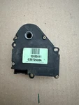 97-04 Corvette C5 Heater A/c Temperature Mode Actuator Valve 52480411. Fixed Price $28.98.