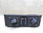 Temperature Climate Control 15224017 Fits 04-05 Chevrolet Impala E10-68/196458. Fixed Price $78.00.