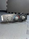 1996 - 2005 Chevrolet Astro A/c Heater Climate Control Unit P: 16238435 Oem !. Fixed Price $50.00.