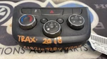 2017-21 Chevy Trax Heater A/c Control 42521436. Fixed Price $49.99.