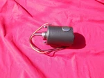 '55-'57 Chevy 150/210/ Belair Nomad Heater Motor New 12V. Fixed Price $79.55.