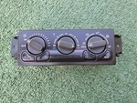 2000-2002 Chevy Tahoe Yukon Avalanche Ac Climate Control Temperature Heater Oem. Fixed Price $95.00.