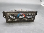 Oem 01-05 Chevy Malibu Hvac Climate Control 22695681 Used. Fixed Price $44.99.