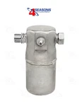33209 4-SEASONS Four-seasons A/c Accumulator New For Chevy Suburban Tahoe Gmc. Fixed Price $38.99.