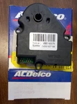 Nos Gm Hvac Air Blend Door Actuator Cadillac Chevrolet Suburban Yukon 89018373. Fixed Price $35.00.