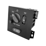 Headlight Switch W/ Fog For 1998-2003 Chevy S10 Blazer Gmc Sonoma 15755954. Fixed Price $30.39.