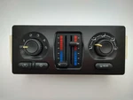 Ac Climate Control Unit 15202101 Oem Envoy Trailblazer Rainer Bravada 03 - 09. Fixed Price $92.95.