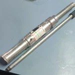 Balcrank Bobcat 300 3:1 Hydraulic Pump Model 1130-005 Fluid Type. Fixed Price $200.00.