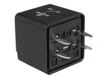 Wells 89WJ85F Electronic Brake Control Relay Fits 2002 Chevy Silverado 1500. Fixed Price $22.25.