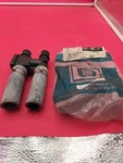 New 1991 Gmc Safari / Chevrolet Astro Van Heater Control Valve Oem 15621614. Fixed Price $33.99.