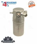 Four Seasons A/c Accumulator 33118 High-quality Auto Part, Universal Fit For. Fixed Price $43.03.