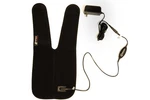 Venture Heat 12V Therapy Infrared Ray Elbow Wrap - Small/medium. Fixed Price $30.00.