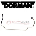 Dorman Inlet Upper Oil Cooler Hose Assembly For 1995-2000 Dodge Stratus 2.5L Tg. Fixed Price $101.13.