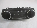 21-25 Chevrolet Trailblazer Semi Automatic Climate Ac Heater Control Oem Lkq. Fixed Price $77.38.
