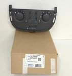 New Oem Gm Heater Air Hvac Control 2005-2009 Uplander Montana 25783277. Fixed Price $145.00.