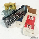 80-81 Camaro A/c Heater Control New Lens & Back Plate Nos Master Switch Z28. Fixed Price $399.99.