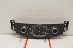 18-22 Chevy Traverse Climate Control Unit Heater Temperature Hvac CJ18#025. Fixed Price $27.99.