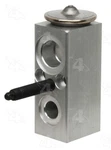 A/c Expansion Valve 4 Seasons 39209. Fixed Price $76.32.