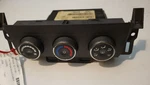 2006 Buick Lucerne Heater Ac Climate Controller Manual Temp Opt C67 15817931 Oem. Fixed Price $30.00.