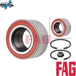 Wheel Bearing Kit 713 6780 50 Ford Mondeo/turnier/ii Cougar Nga/edba 2.0L. Fixed Price $67.53.