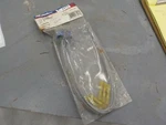 Ac Delco PT1205 Fuel Pump Relay Connector Front Gm # 15306045. Fixed Price $20.00.