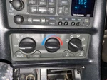 Temperature Control Manual Opt C60 Fits 97-02 Corvette 2009515. Fixed Price $345.00.