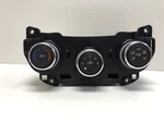 2017 2018 Chevrolet Spark Ac Heater Temperature Control Unit Oem. Fixed Price $47.70.