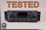 2001 Chevrolet Corvette C5 Hvac Heater Climate Control Switch Panel Oem. Fixed Price $344.95.