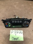 2008-2012 Enclave Traverse Automatic A/c Heat Climate Control 25932038. Fixed Price $30.00.