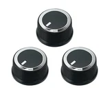 84141127 Ac Temperature Control Knob For 2008-2021 Chevrolet Express Gmc Savana. Fixed Price $11.11.