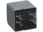 For 2010-2014 Chevrolet Silverado 2500 Hd A/c Control Relay Ac Delco 81766HRMS. Fixed Price $12.61.