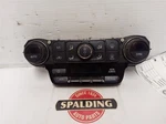 Gm 23251607 Temperature Climate Control From 2016 Chevy Tahoe 10785299. Fixed Price $105.00.