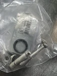 A/c Expansion Valve Kit Acdelco Gm Original Equipment 15-50141. Fixed Price $65.00.