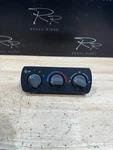 Oem 2000-2002 Chevy Suburban Gmc Yukon Roof Mounted Ac Heater Climate Control. Fixed Price $32.00.