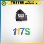 97-04 Chevrolet Corvette C5 Hvac Temperature Mode Valve Actuator Assembly Oem. Fixed Price $19.75.
